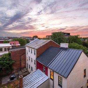Reside Navy Yard, A Wyndham Residence